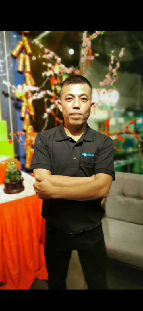 Wei De, best plumber singapore
