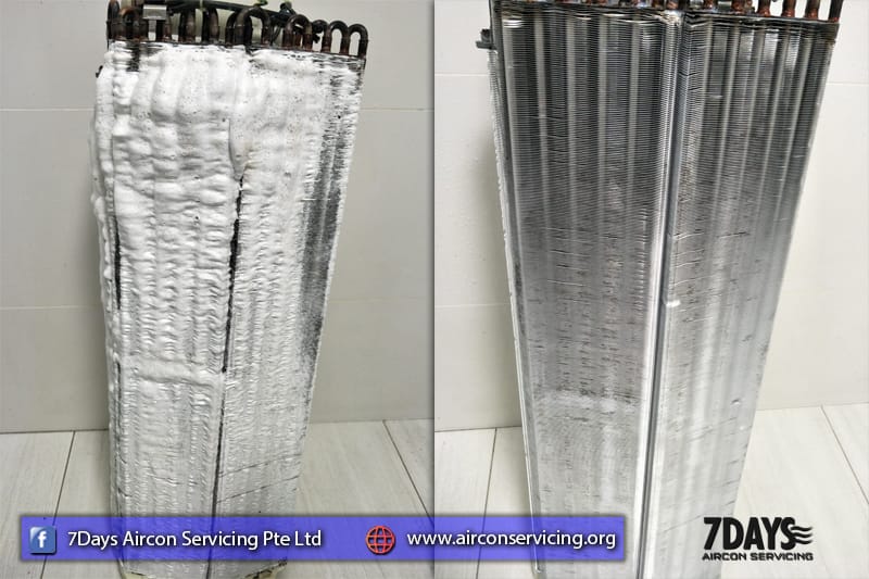 aircon cleaning singapore