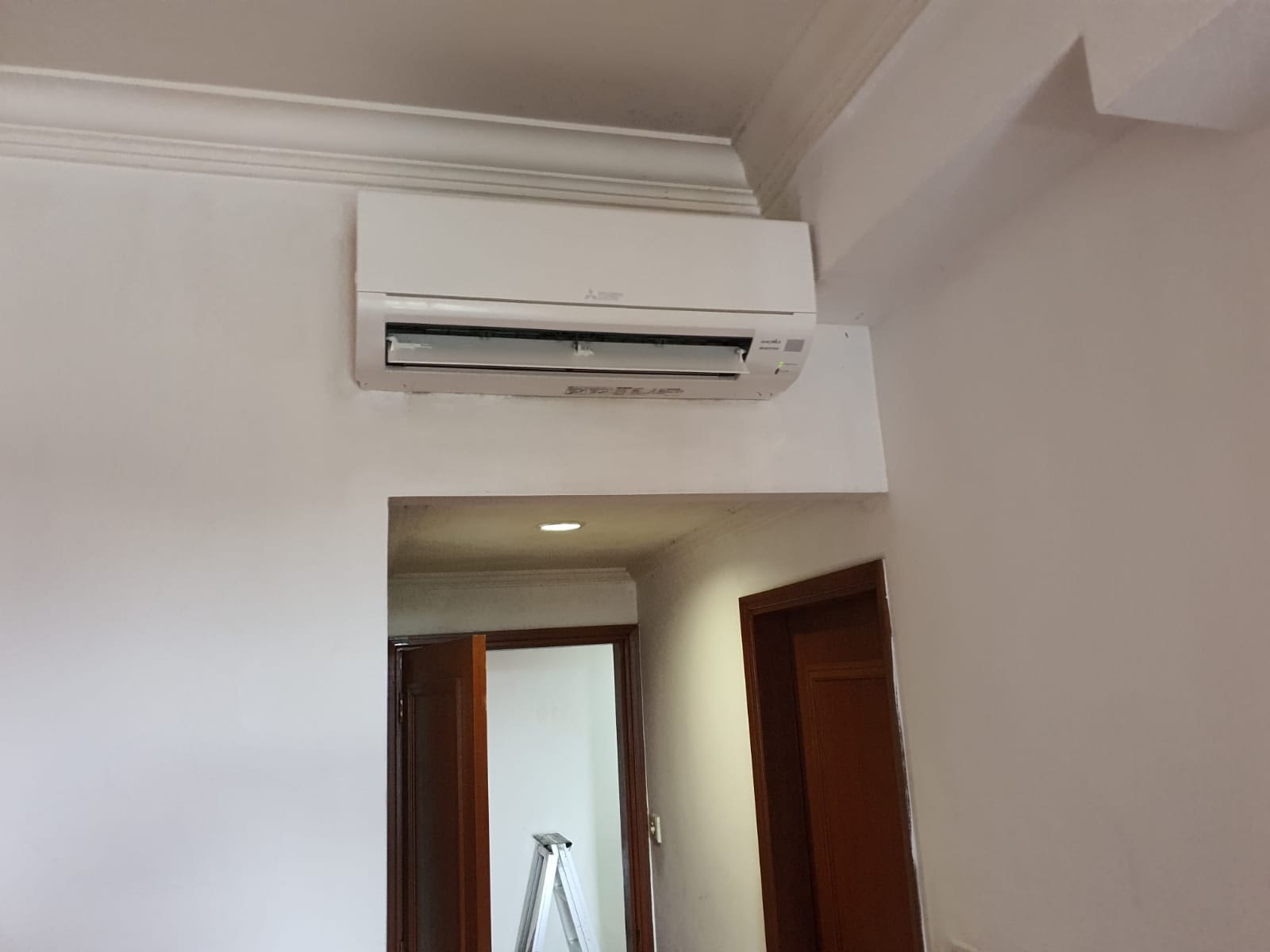 aircon maintenance in singapore