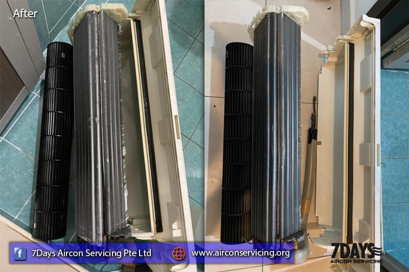 affordable aircon servicing singapore