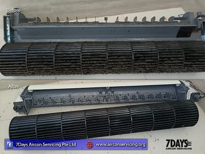 aircon-service-package