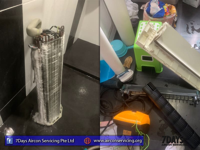 aircon-leaking-service